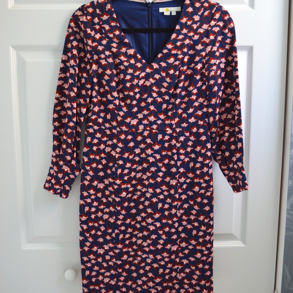 Boden Dress